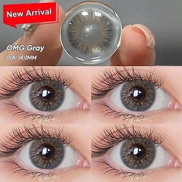 Ostali aksesoari: 👁️✨ **Pogledajte Svet Na Novi Način!** 🌈 🎉 **Upoznajte Naša Sočiva u — 8