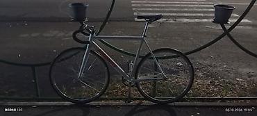 Спорт и хобби: Фикс-байк (fixed gear) Ardent/Adrenalite - Рама и вилка: легкий — 9