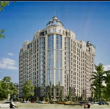 Продажа квартир: 1 комната, 32 м², Элитка, 9 этаж, Готовая ПСО (под самоотделку) — 3