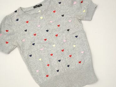Women`s T-shirt, Atmosphere, size L (EU 40)