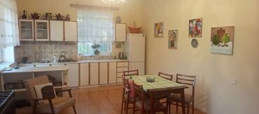 Bağ evlərinin satışı: Novxanı, 64 kv. m, 3 otaqlı, Hovuzsuz, Kombi, Qaz, İşıq — 9