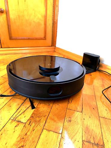 xiaomi ipad: Xiaomi Vacuum Robot. Baha qiymete xaricden getizdirmisdim. Cox — 1