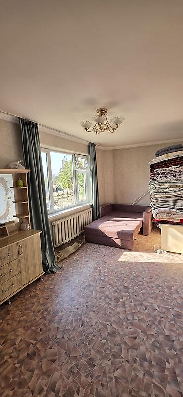 Батирлерди сатуу: 2 бөлмө, 44 м², Масалиев-Монуев көч., 104-серия, 1 кабат, Дизайнердик оңдоо — 5