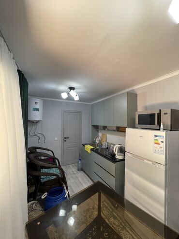 Продажа домов: Дача, 35 м², 2 комнаты, Агентство недвижимости, Косметический ремонт — 5