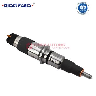 Автозапчасти: Common Rail Injector Assembly 10R-7225 (BRE) Whats--App