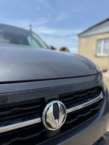 купить авто бишкек: Ssangyong Actyon Sports: 2018 г., 2.2 л, Автомат, Дизель, Пикап