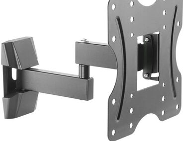 Установка телевизоров: Установка телевизоров любого размера любой сложности, на любую стену — 8