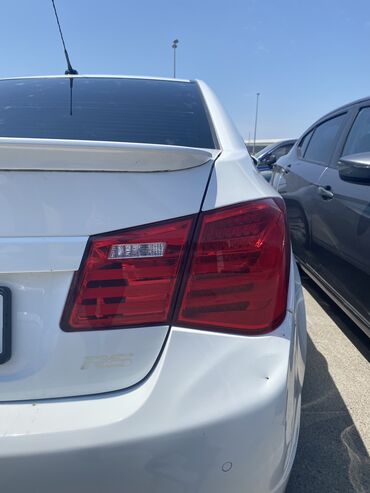 cesqa turbo az: LED, Chevrolet 2024 il, Orijinal, Yeni