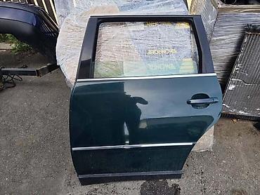 auto kamera 3 u 1: ZADNJA LEVA VRATA ZA VOLKSWAGEN PASSAT B5.5 OD 2001. DO 2005. GOD. | — 1
