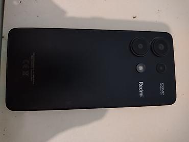 redmi pad qiymeti: Redmi Note 13, 128 GB, rəng - Qara, Sensor — 1