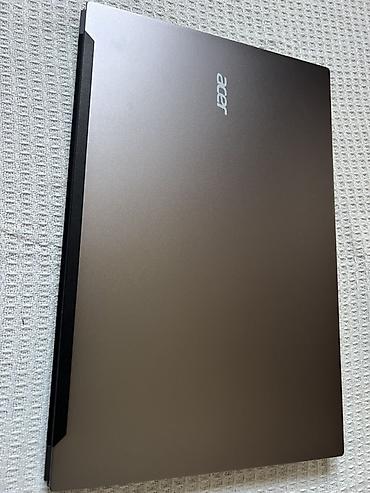 Ноутбуки Acer: Acer Aspire Lite AL15-41 (Ryzen 7 / 12 ГБ / SSD 512 ГБ) ✔ AMD Ryzen 7 — 1