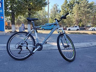 велосипеды trek: Продаю велосипед TREK очень лёгкая и большая рама — 1