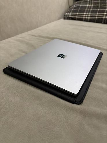 Ноутбуки Microsoft: Ультрабук, Б/у, Intel Core i5 — 4