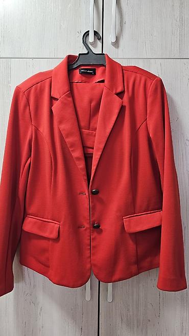 Повседневные платья: Повседневное платье, Платье-рубашка, L — 8