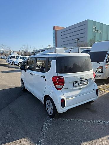 Другой транспорт: Киа рей 2021
Обьем 1.0 бензин
Не оформлена — 4