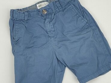 spodenki z frędzlami do tańca: Shorts, H&M, 5-6 years, 110/116, condition - Good