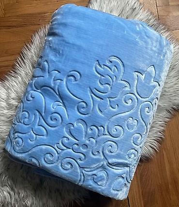 Ćebad i pokrivači: 02. ✨ Singl i bracna ćebad✨ Dimenzije-160*220 Cena 4100 din — 14