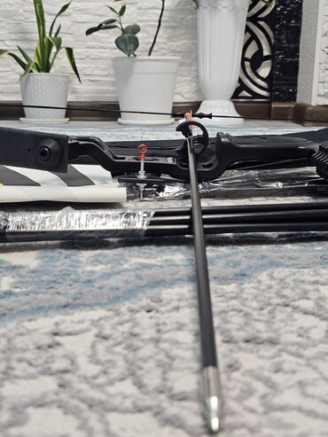 Луки и рогатки для охоты: Новые луки — 6