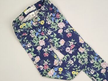 mohito body koszula: Jeans, H&M, 2-3 years, 92/98, condition - Perfect