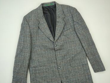 Suits: Suit jacket for men, XL (EU 42), Canda, condition - Very good