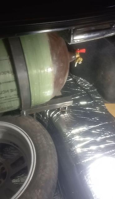 СТО, ремонт транспорта: Установка ГБО — 6