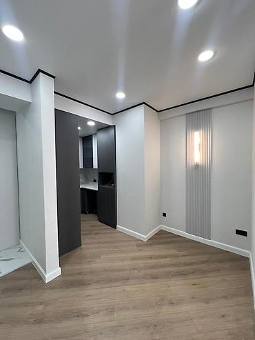 Продажа квартир: 2 комнаты, 56 м², Элитка, 7 этаж, Дизайнерский ремонт — 5