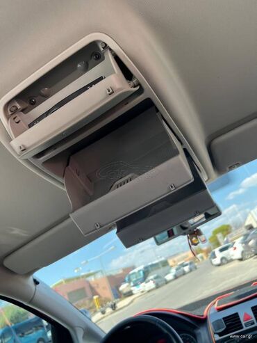 Volkswagen: Volkswagen Touran: 1.4 l. | 2009 έ. SUV/4x4 — 13