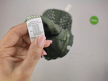 moda dla puszystych pan: Italy Moda, Sukienka damska, rozmiar 6XL — 4