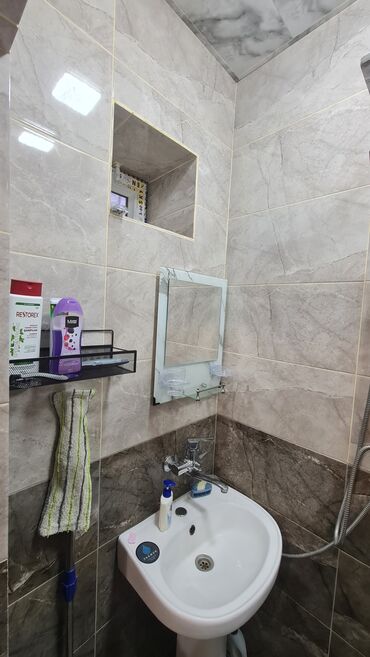 Həyət evləri və villaların satışı: 1 otaqlı, 32 kv. m, Kredit yoxdur, Yeni təmirli — 9