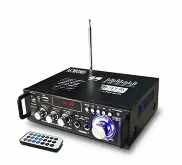 kutije za nakit београд слике: Bluetooth pojacalo risiver 12v 220v kucno ili za kola FM USB Bluetooth
