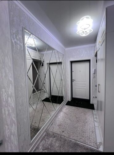 Продажа квартир: 2 комнаты, 80 м², Элитка, 2 этаж, Евроремонт — 11