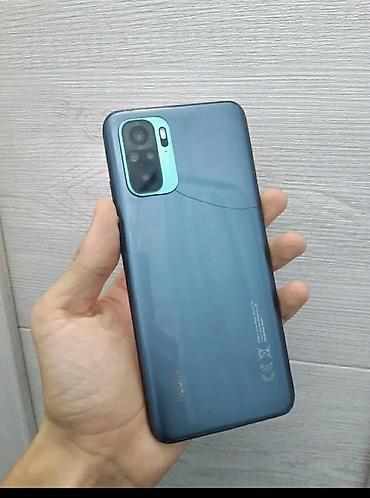 redmi note 15 pro max 5g: Redmi, Redmi Note 10, Б/у, 128 ГБ — 1