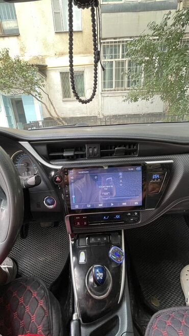 хонда фит жас: Toyota Corolla Axio Hybrid, белый седан Основные характеристики: -