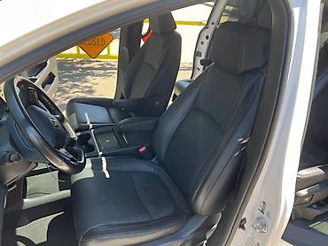 byd e2 2024: Honda Odyssey: 2025 г., 3.5 л, Бензин — 8