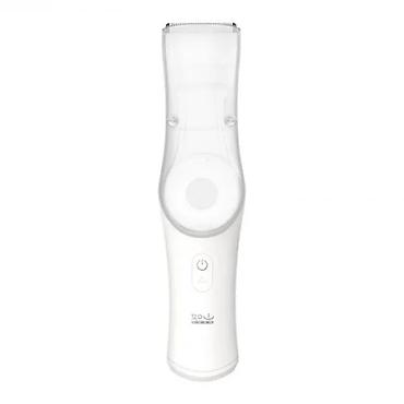 clipper: Машинка для стрижки волос До 40 мин — 2