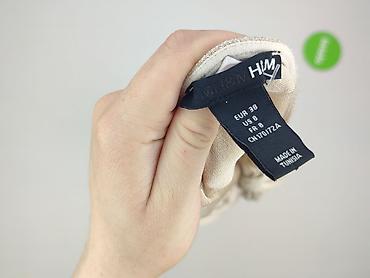 per una cena: H&M, Sukienka damska, rozmiar M — 4