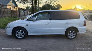 авто в рассрочку кыргызстан: Mercedes-Benz Спринтер: 2000 г., 2.3 л, Автомат, Бензин, Пикап