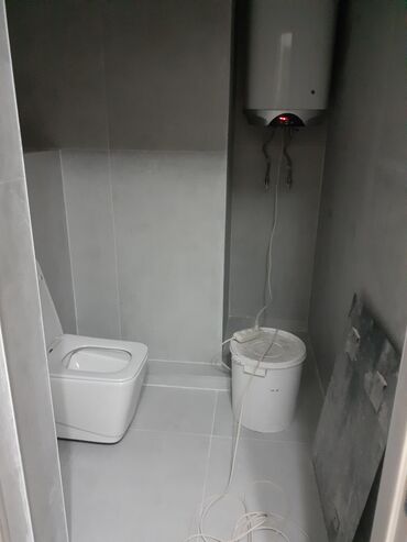 Ремонт под ключ: Ремонт под ключ | Балконы, Ванны, Квартиры Больше 6 лет опыта — 10