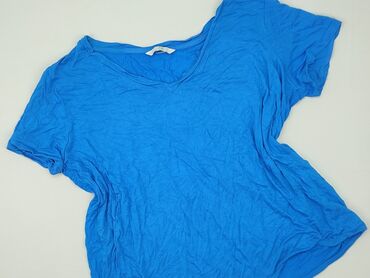 t shirty ralph lauren damskie w serek: H&M, L (EU 40), condition - Good