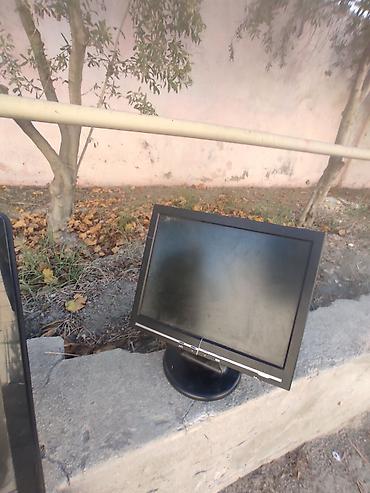 ikinci el telvizorlar: 2Sİ 25 MANATA BARTER VAR AMMA BAXİR NE İLE 1 islekdi tam balaca sadece — 3