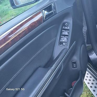 cls 63 amg: Mercedes-Benz GL-Class: 5.5 l | 2009 il Ofrouder/SUV — 5