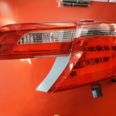 обвесы лексус: Оптика решетки крылья капоты lx 470 lx570 gx 470 gx 460 l/c 80 l/c100 — 6
