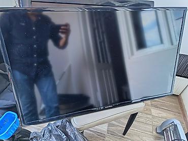 TV və video: Samsung LED televizor – model UE40EH5007K Xüsusiyyətlər: - Ekran — 2