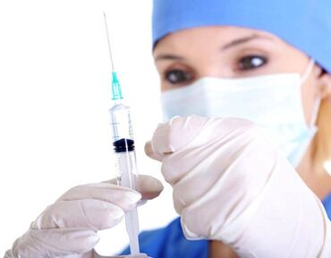 Медицинские услуги: Медсестра | Внутримышечные уколы, Внутривенные капельницы