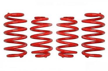 Steering & Suspension System: AUDI A4 B6 B7 EIBACH SPORTLINE OPRUGE SPORTSKE | NOVO! NOVO! NOVO! — 4