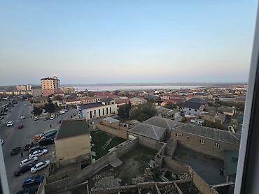 qesr: Masazır, 2 otaqlı, Yeni tikili, 64 kv. m — 10