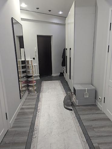 Продажа квартир: 1 комната, 61 м², Элитка, 11 этаж, Дизайнерский ремонт — 11