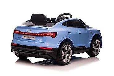 marka jako: LICENCIRANI AUDI E-TRON SPORTBACK PLAVI – dečiji automobil na — 2