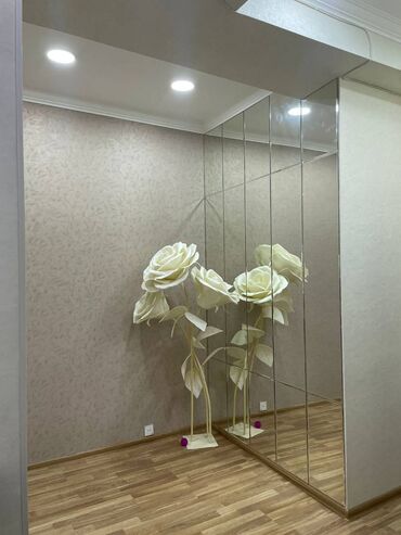 Yeni tikili: 3 otaqlı, Yeni tikili, m. Həzi Aslanov, 98 kv. m — 11