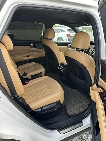 аккорд цена: Kia Sorento: 2022 г., 1.6 л, Автомат, Гибрид, Кроссовер — 7